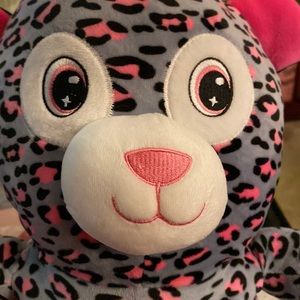 Meet your Posher, Lea ann